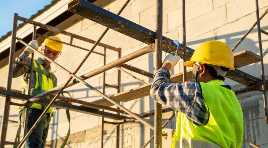Roof Vent Repair in Lakeland, GA